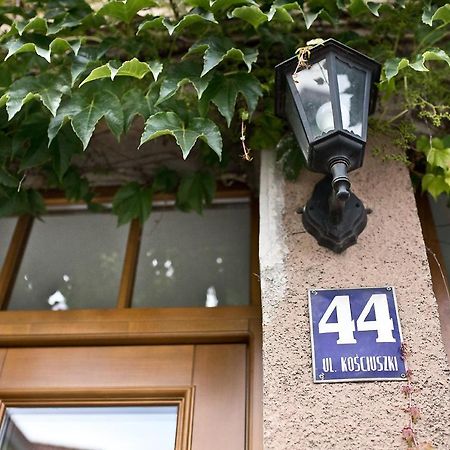 Apartamenty Stara Apteka Stronie Slaskie Bagian luar foto
