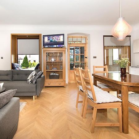 Apartamenty Stara Apteka Stronie Slaskie Bagian luar foto
