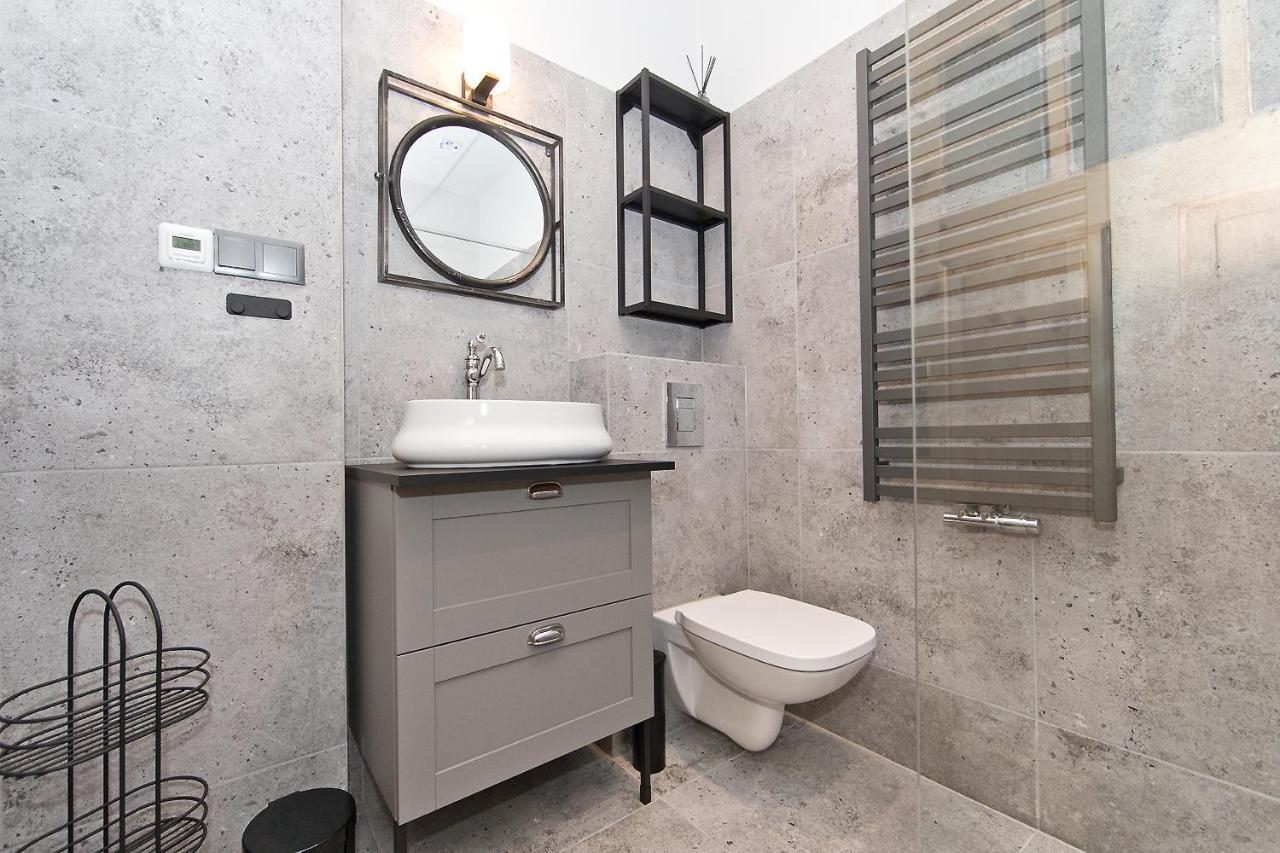 Apartamenty Stara Apteka Stronie Slaskie Bagian luar foto