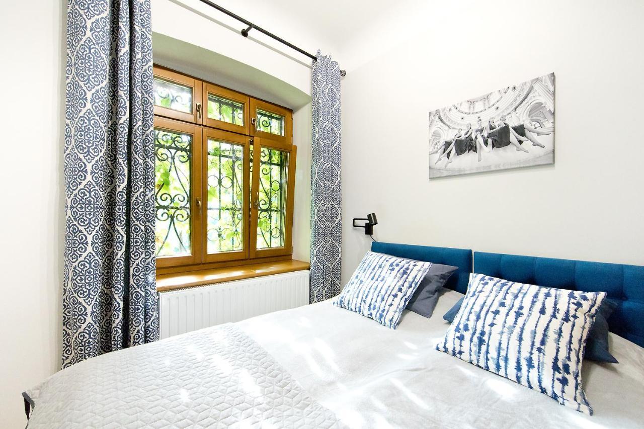 Apartamenty Stara Apteka Stronie Slaskie Bagian luar foto