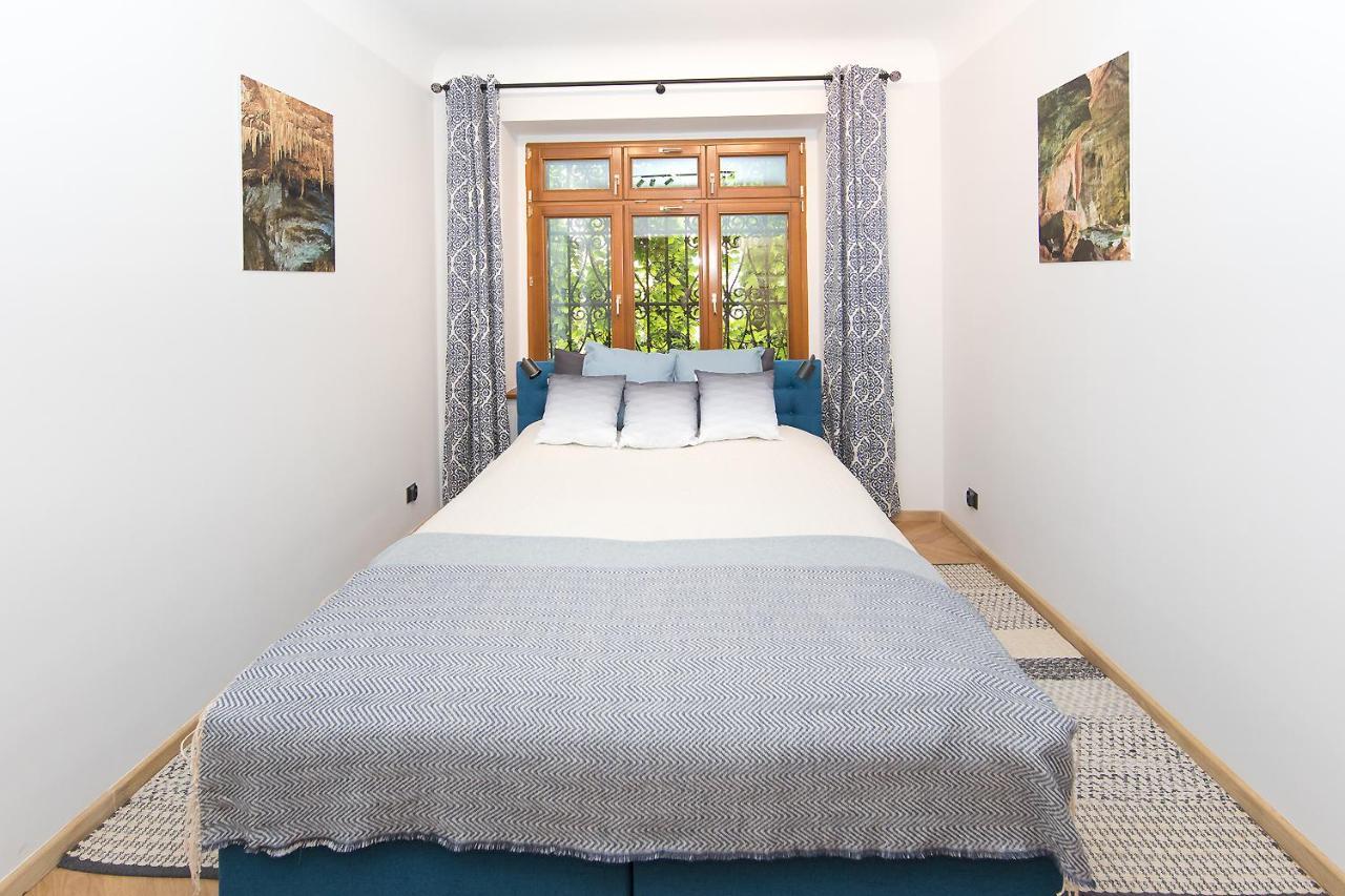 Apartamenty Stara Apteka Stronie Slaskie Bagian luar foto